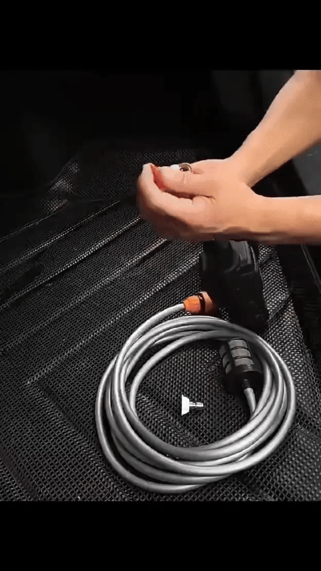 High Pressure Washer Gun               مسدس غسيل بالضغط العالي