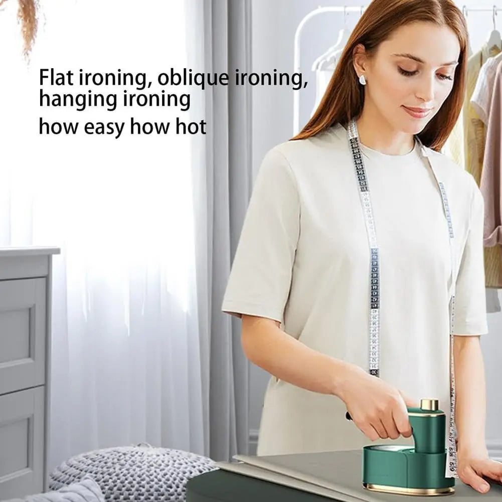 3 in 1 Portable Mini Ironing Machine